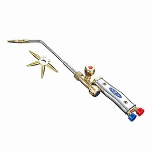 Most Economic RICHU Gas Welding Torch / Brazing Torch oxy acetylene,oxy acetylene torch