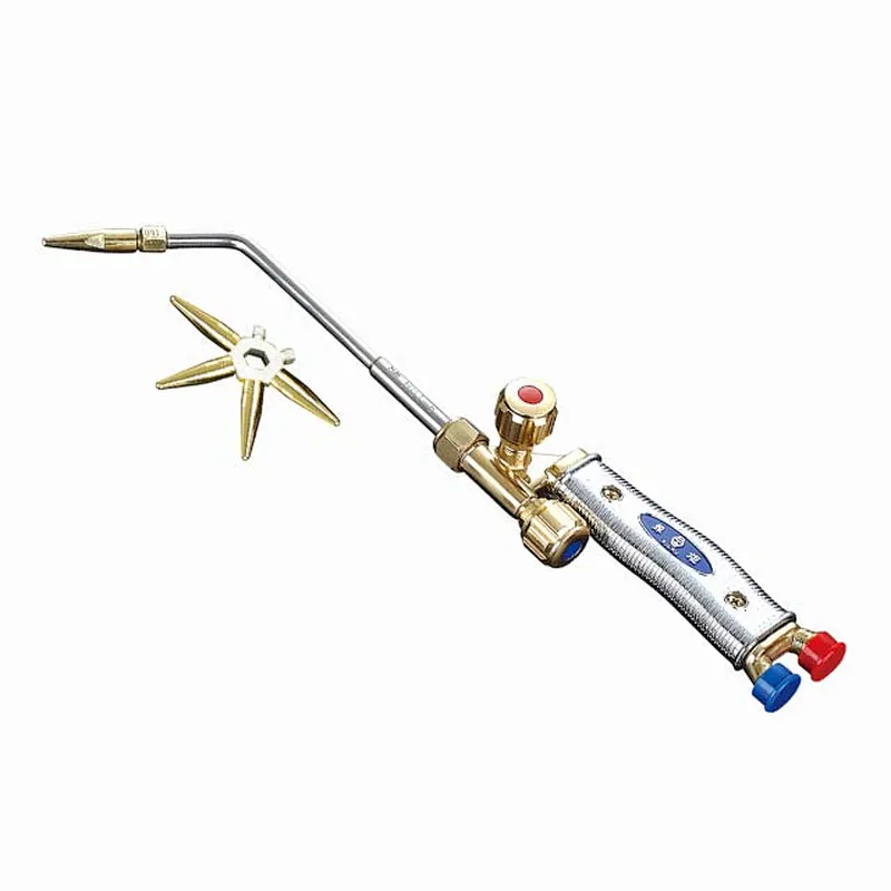 Most Economic RICHU Gas Welding Torch / Brazing Torch oxy acetylene,oxy acetylene torch
