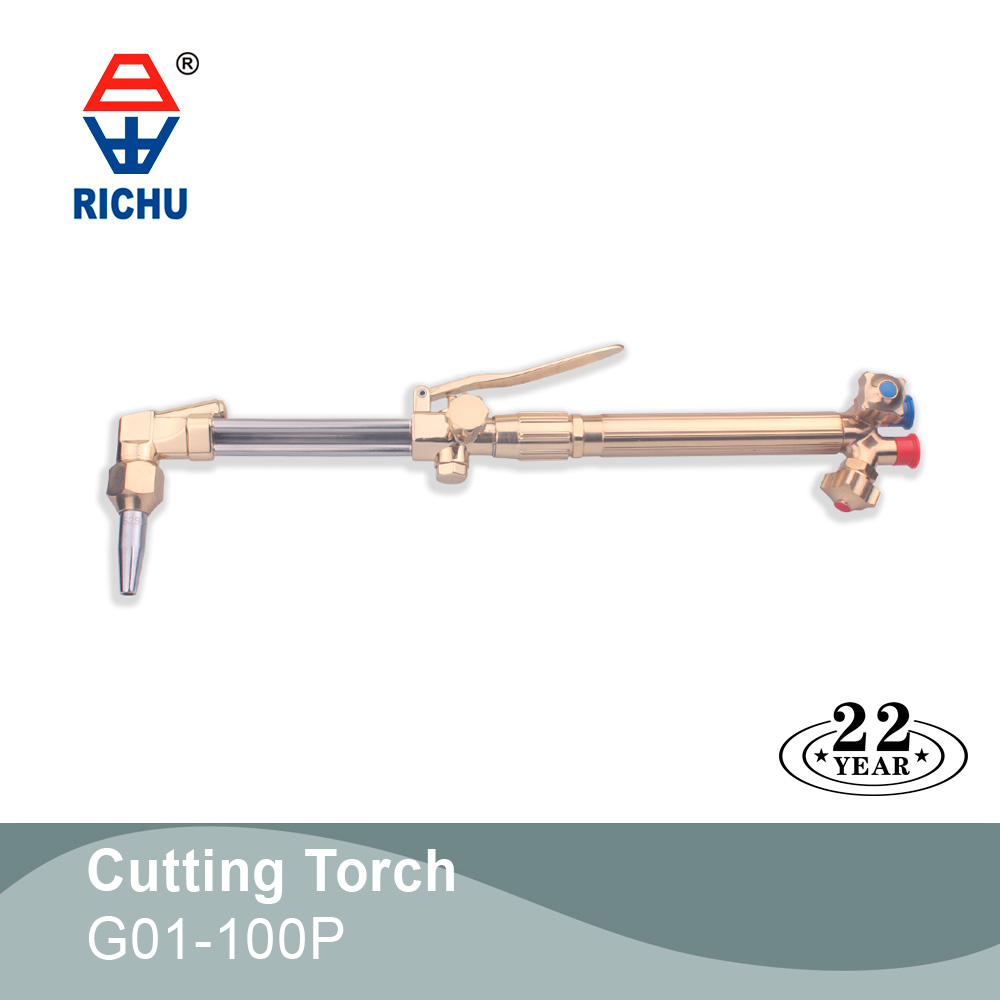 Gas Cutting Torch For American Type