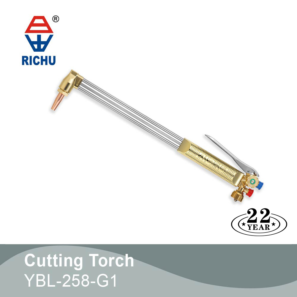 French Type Cutting Torch