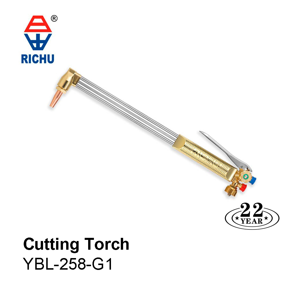 Manufacturer Cutting Torch Price