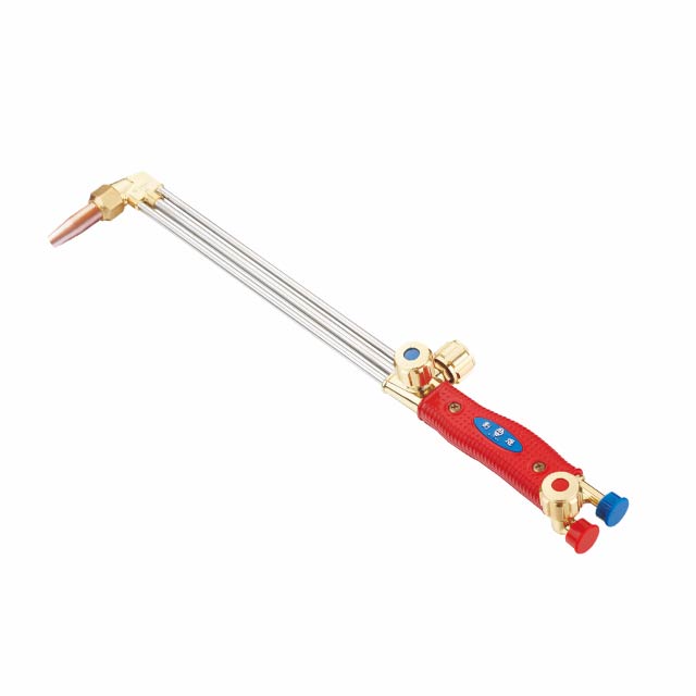 Japanese Style ST8 Gas Cutting Torch Use With ST8 Nozzles