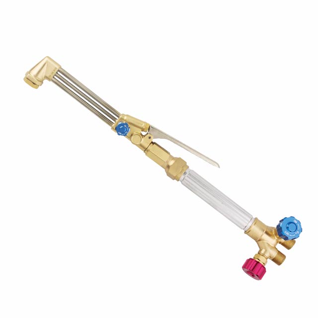 Heavy Duty Type 2 Cutting Torch