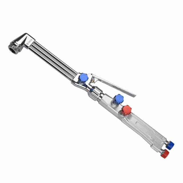 British Type Light Duty DH3 Cutting & Welding Torch