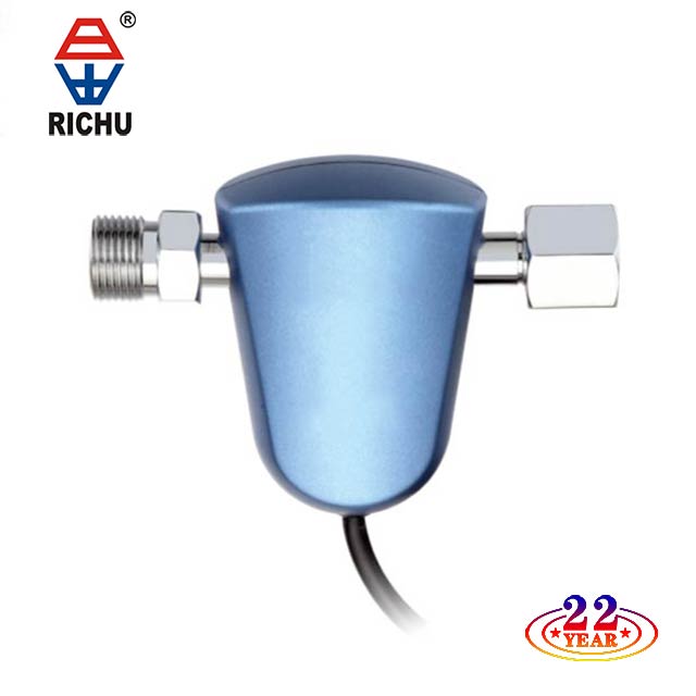 RICHU Professional manufacture co2 gas regulator