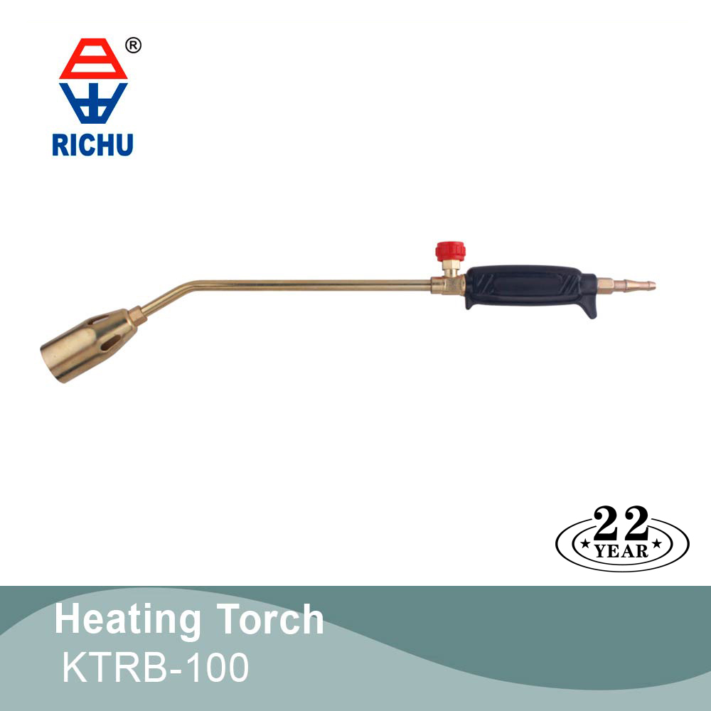 RICHU Gas Flame Burner Torch