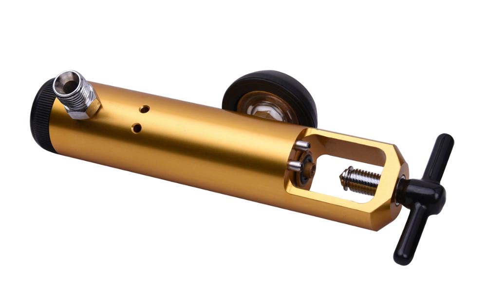 CGA870 Medical Oxygen Regulators