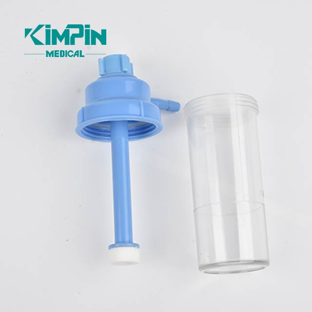 Medical Oxygen Regulator YR-88