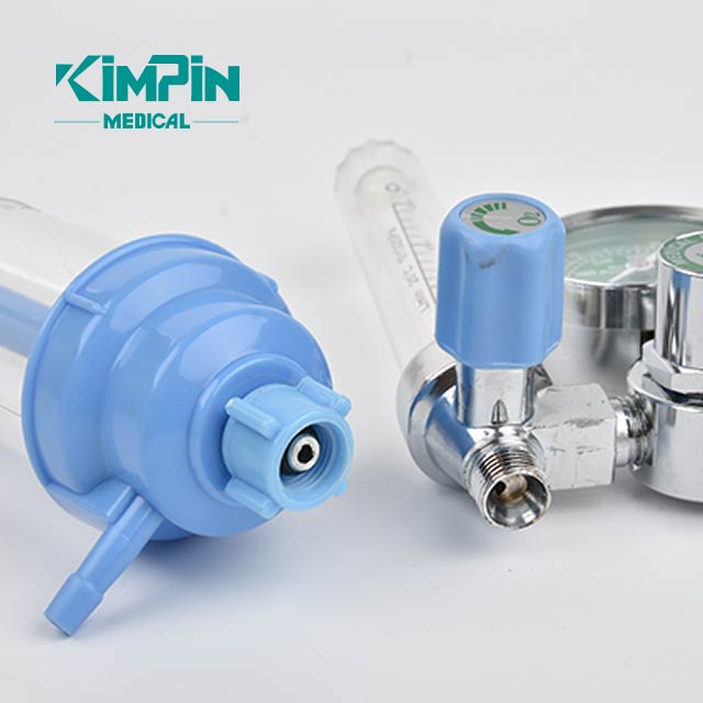 Medical Oxygen Regulator YR-88