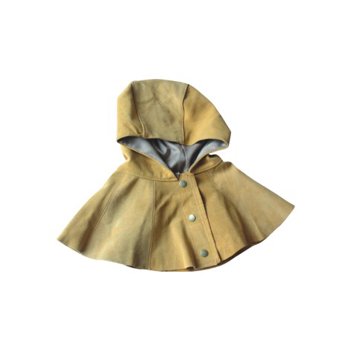 Cow split Welding Clothes for welder welding jacket