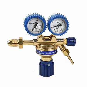RICHU Patent Owned Oxygen Regulator OR-128