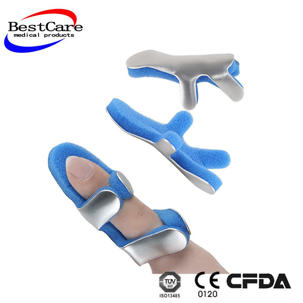 BC-FS101 Metal Finger Stabilizer