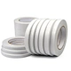 Double coated tissue tape 9448a equivalent 3m double side tissue tape