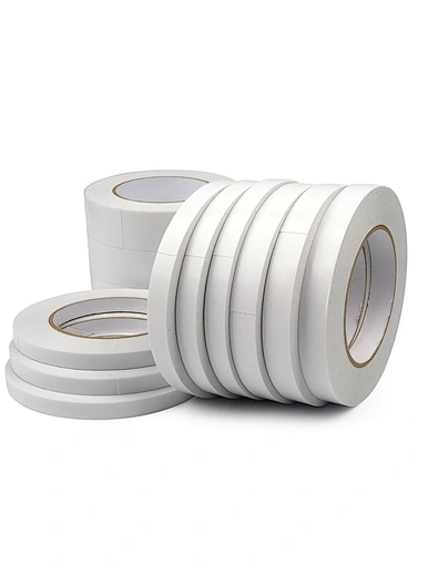 double sided tissue tape