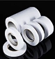 High Quality 100u Water Acrylic Glue Side Clear Adhesive Double Sided Pet Tape