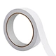 White Release Paper Solvent Glue Strong Adhesive Waterproof Double Sided Tissue Tape