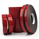 Solvent Glue Automobile Double-faced Mounting Thick 1mm Thickness Double-sided Foam Tape