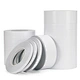 Hot Melt Glue Deterrent Training Anti Scratch 3 Inches * 30 Yards Double Sided Protection Tape