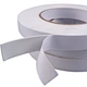 Factory Sales Hot Melt Glue Foam 3mm Double Sided Mirror Mounting Eva Double-sided Tape
