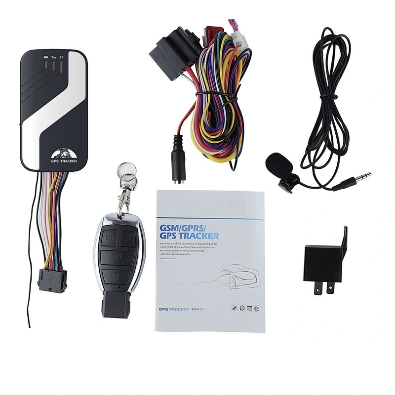 Factory Direct Sale CoBan New Model 350 mAh Waterproof Truck Moto Car GPS Tracking Device 403A 4G 2G LBSGPS RealTime GPS Tracker