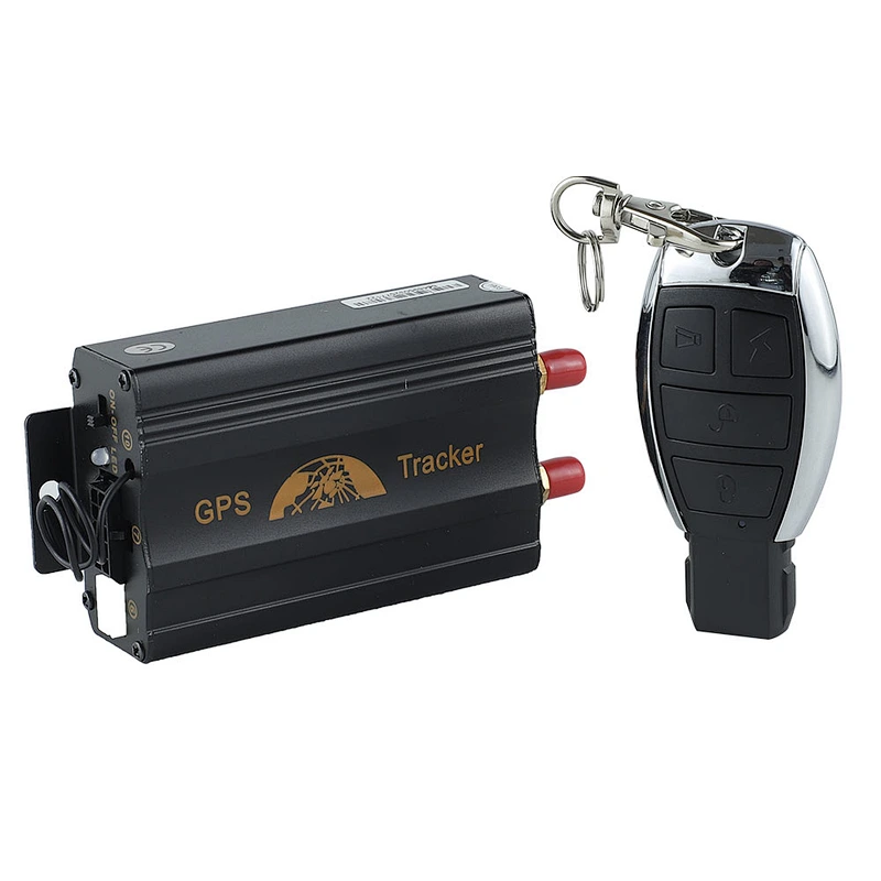 best selling product GPS tracking device GPS103 Remote Shut Down Vehicle Engine Car gps tracking systems