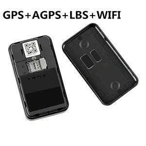 New Arrivals Magnetic Car GPS Tracker G11 Overspeed Alarm Long Time Standby 90 Days Real Time Vehicle GPS Tracker