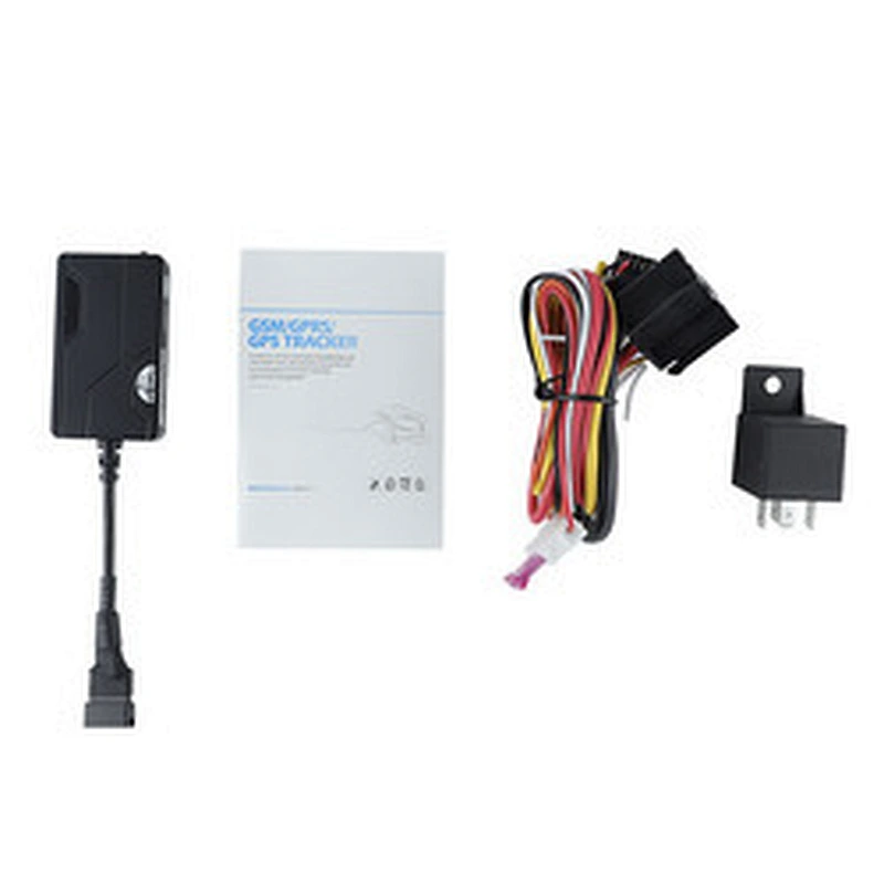 Patented Products GPS 311 Coban Traker GPS Tracking Car Vehicle Motorcycle With Optional Alarm Siren Cheap Mini GPS Tracker