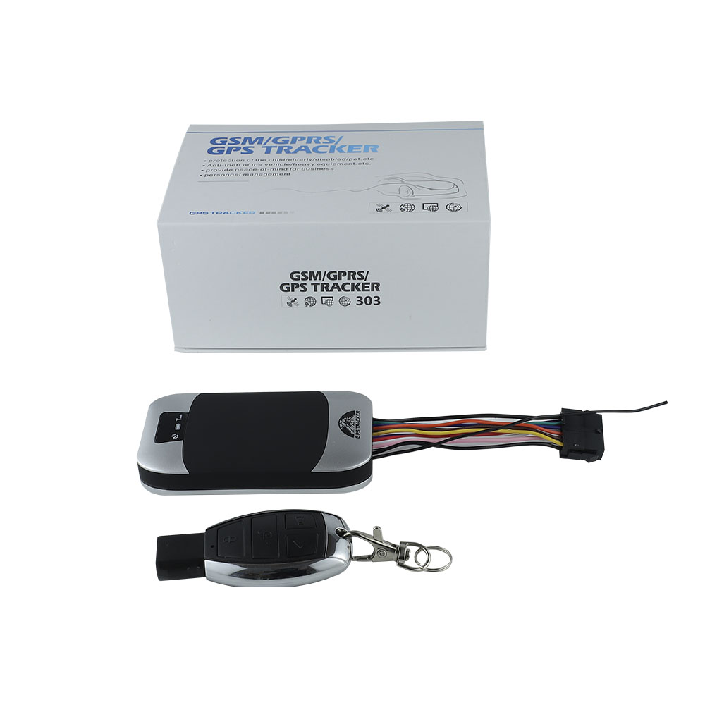 Low Price 3g Car Tracker Manual GPS Vehicle Tracker with SMS / GPRS / Android APP Car Tracking Navigation & GPS
