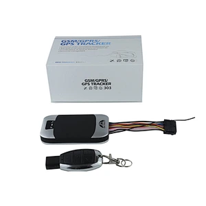 Low Price 3g Car Tracker Manual GPS Vehicle Tracker with SMS / GPRS / Android APP Car Tracking Navigation & GPS