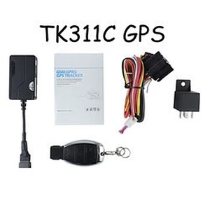 Factory original cheap price Real Time 311A/311B/311C Coban gps tracking device for Android & IOS  iphone GPS mini tracker