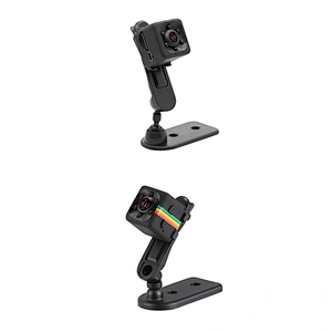 Amazon Hot Items SQ11 Mini Camera 1080P HD Night Version Hidden Mini Spy Camera