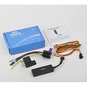 Manufacturer GSM GPS Mini Tracker TK-806 For Motorcycle /Car/ Electronic Bike GPS Tracker