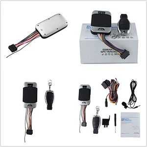Coban Factory GPS Tracker TK303F/303G Waterproof Function Truck Car GPS Tracking Device Free IOS Android Apps