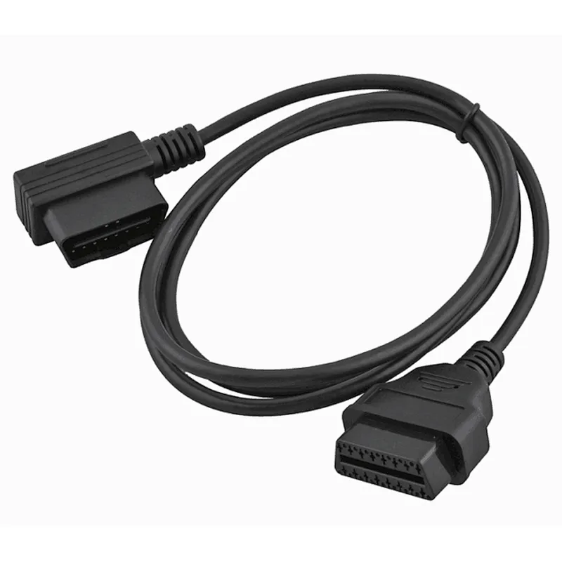 New Coban OBD 2 Sim Card OBD-ii GPS Tracker GPS 306 Mobile App Tracker Home  With Diagnostic Cell-ID Locating GPS Tracking