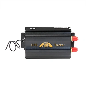 2019 Best Selling Vehicle GPS Tracking Device With Movement Overspeed Alarm GPS Survey Equipment TK103B