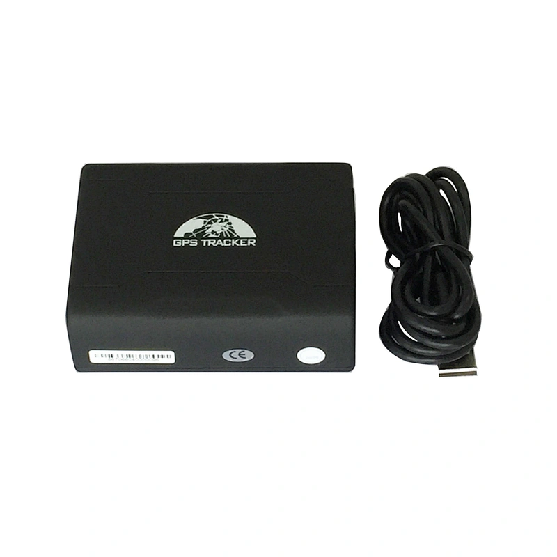 2021 hot selling Coban New Gps 109 portable Portable Magnetic car personal asset tracking device