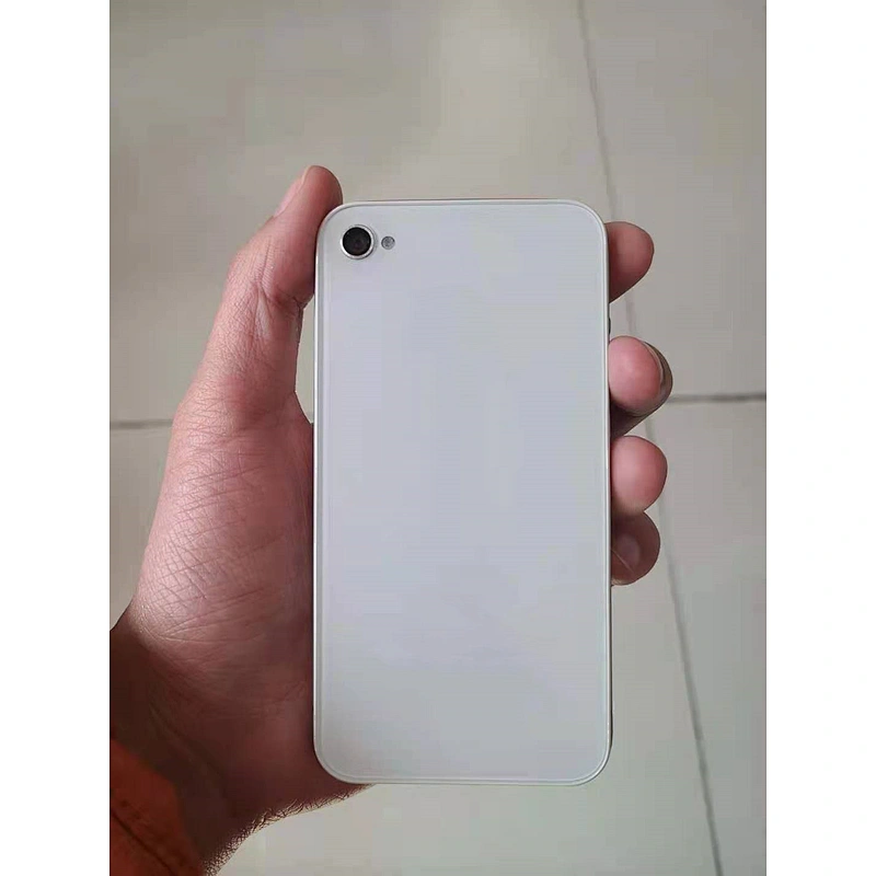 Wholesale used Smartphone For iphone 4/4S 8gb 16gb 32gb 64gb Mobile Phones