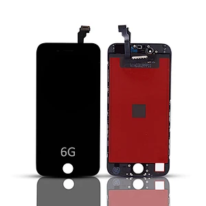 Wholesale Good quality OEM LCD screen touch LCD screen replacement for iPhone 6S