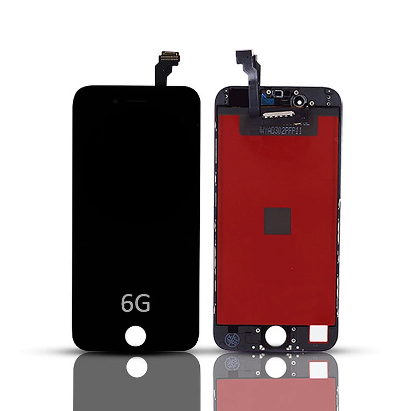 Wholesale Good quality OEM LCD screen touch LCD screen replacement for iPhone 6S