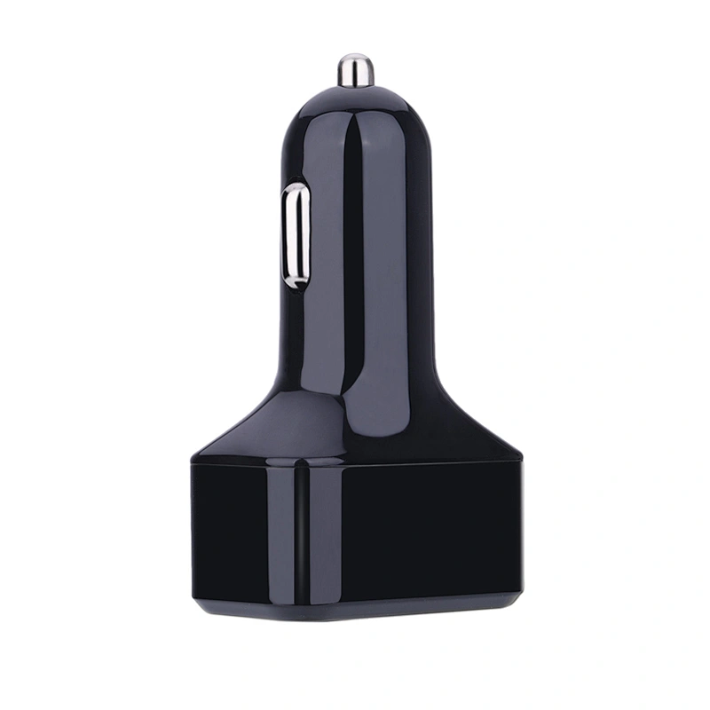 Lower Price  MINI GPS tracker G07 Like a GPS charging bracket.