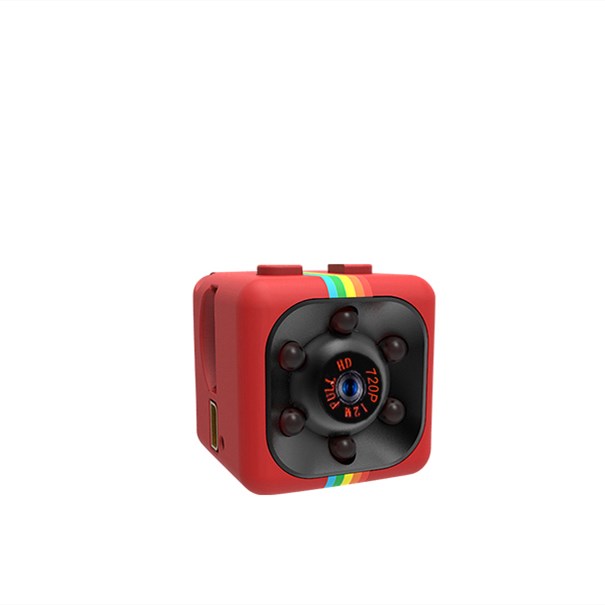 Amazon Hot Items SQ11 Mini Camera 1080P HD Night Version Hidden Mini Spy Camera