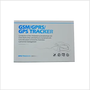Web mobile online tracking gps tracker tk303