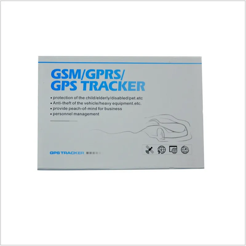 Web mobile online tracking gps tracker tk303