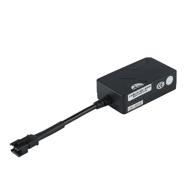 Smart 311 GSM/GPRS/GPS Tracker coban Locator  with SOS Alarm Car gps tracker Tracking device Drop Shipping