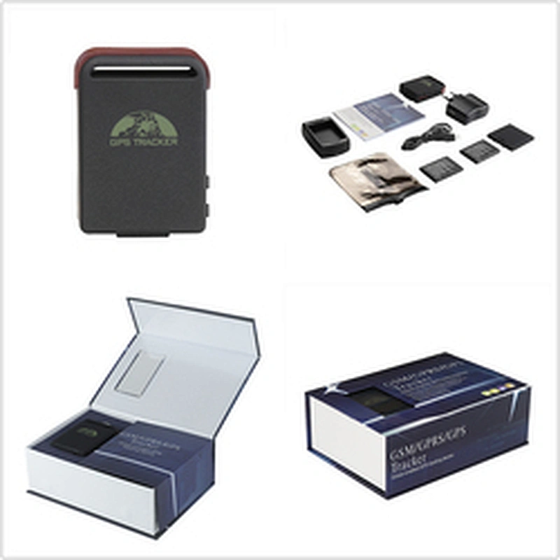 Coban Cars GPS Tracker TK103 With Microphone Listen Voice And Real Time Location Monitoring Fuel Server Software Car GPS Tracker