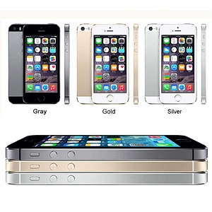 wholesale phone used  Unlocked Refurbished mobile phones for iPhone 4 4s 5 5s 5c