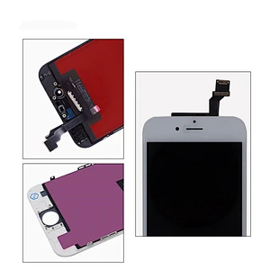 Wholesale Good quality OEM LCD screen touch LCD screen replacement for iPhone 6S