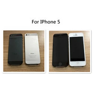 Drop Shipping Top A+ Grade Unlocked Mobile Phone Cheap Refurbished smart phones for IPhone 5 5C 5S