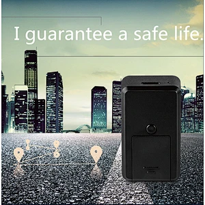 2021 Cheap Mini micro magnetic GPS Personal LocatoS Tracking Device  With app GPS Tracking System GF-19