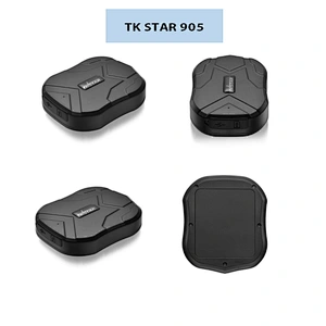 2021 the cheapest  2G Version  Super Strong Magnet WCDMA GPS Tracker  TK 905 gps tracking device